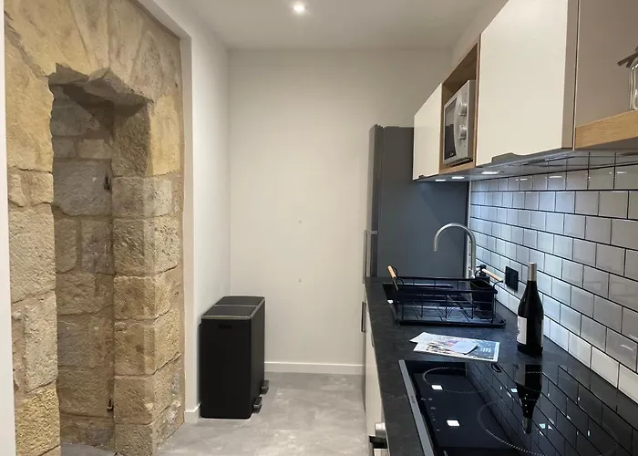 Le Loft de l'hôtel Dieu