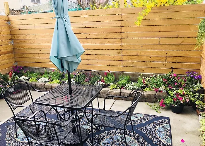 Artsy Hidden Gem Ll -Free Parking --