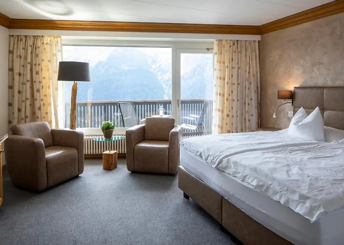 Cristallo Arosa