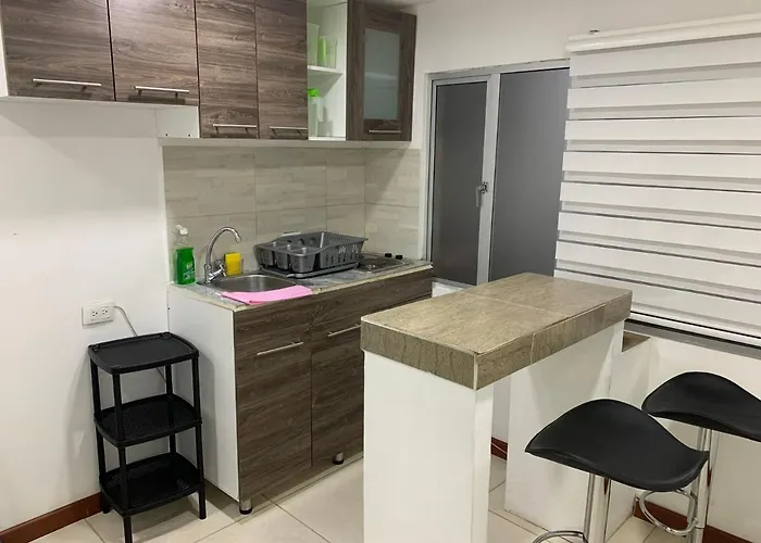 Apartamento en el Norte de Bogota