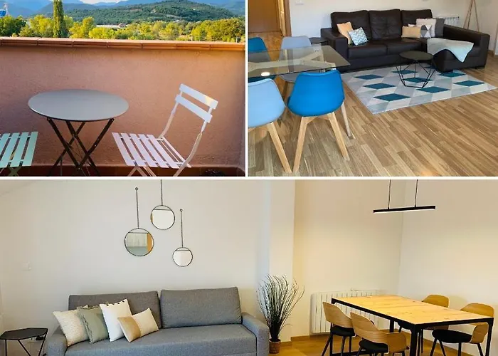 Apartamentos Best Ainsa