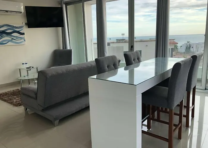 Suites Rubi - Las Mejores Vistas De San Carlos