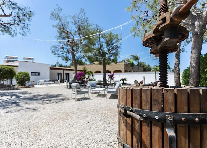 Villa Massimo - Rooms&Restaurant