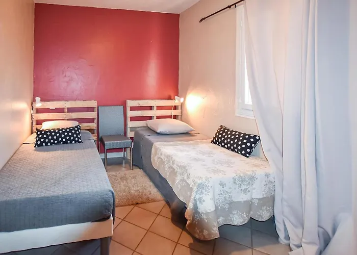 Gorgeous Home In Mazan