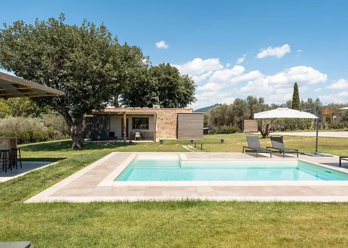 Le Querce Exclusive C House