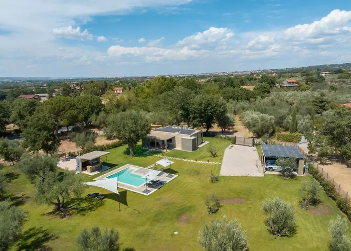 Le Querce Exclusive C House