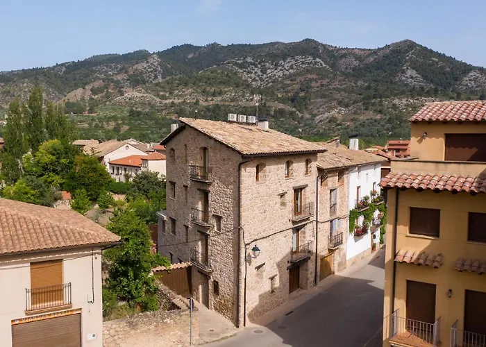 Casa Ronda