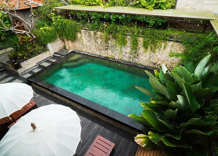 Giri Bhagawan Villas & Spa