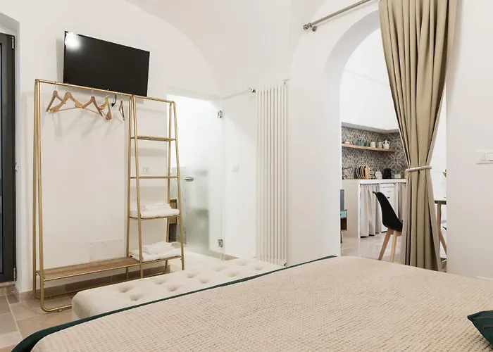 Alba Luxury Suite