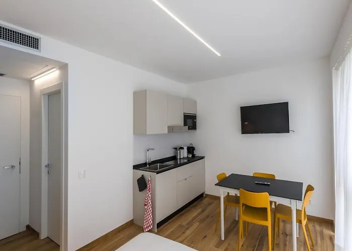 Modern Studios Mendrisio