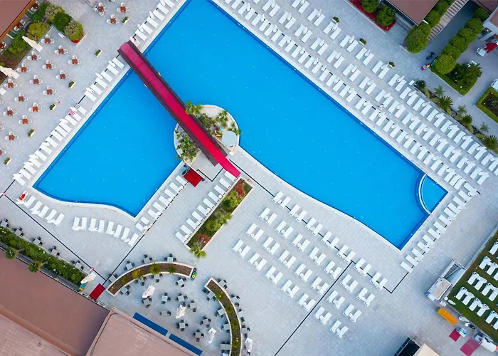 Kinderhotel Grand Park Lara