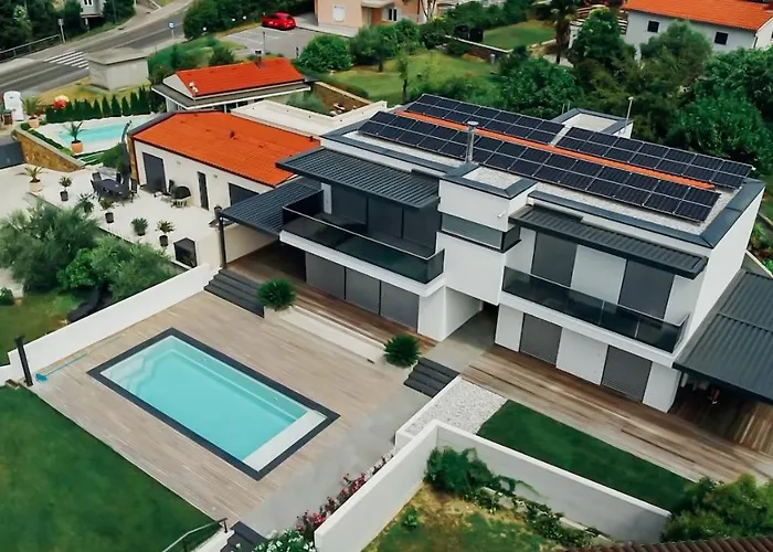 Villa Kraljica