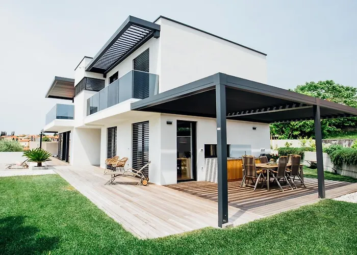 Villa Kraljica