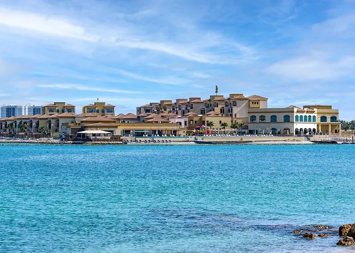 The Grove Resort Bahrain