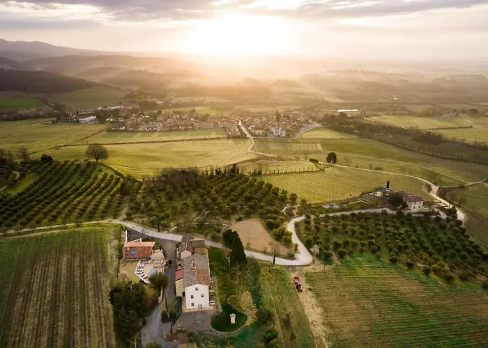 Hotel adatto agli animali: Agriturismo Pensieri di Cavatina