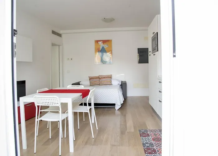 Appartamenti Scrovegni