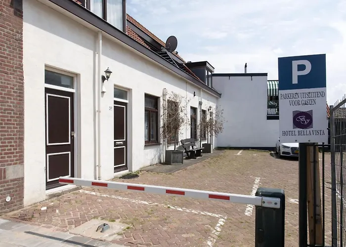 Hotel & Appartementen Bella Vista