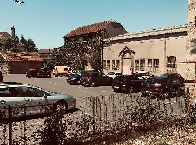 Studio Girafe, style bohème et atypique, Curistes