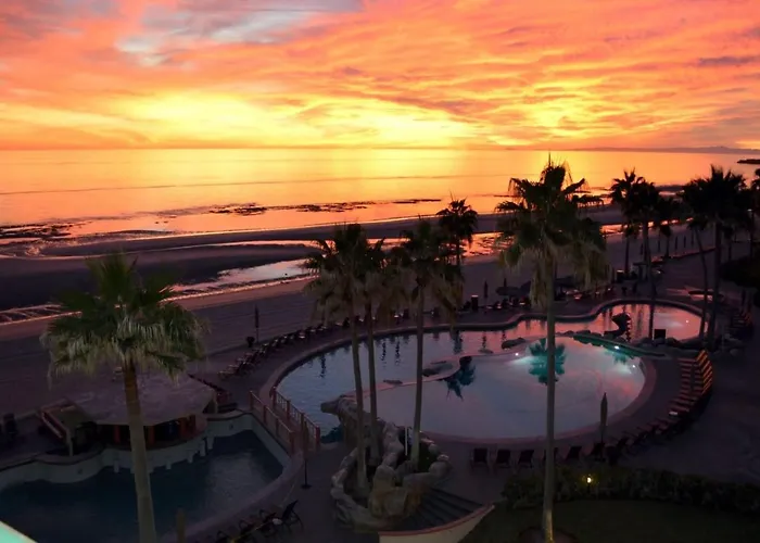 Ground Floor Sonoran Sea 112-W