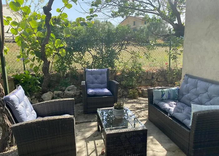 La Bastide de Jean Maison de charme dans un domaine equestre privé