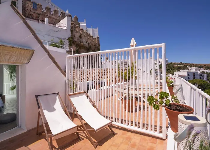 Casa Boutique Encalada