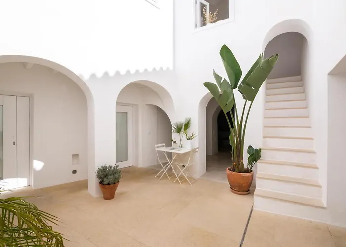Casa Boutique Encalada