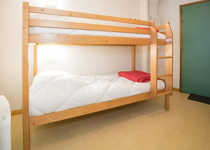Balcons G 015 - Parc Nat Vanoise Studio 4 Pers