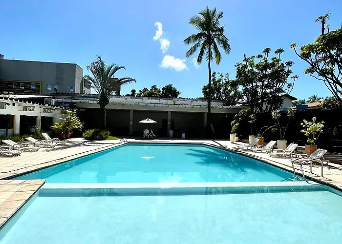 Delphin Beach Hotel