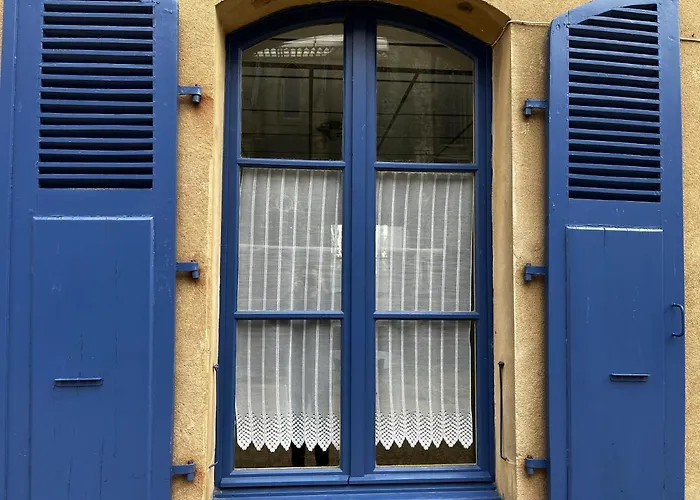 Chanoine Boursier