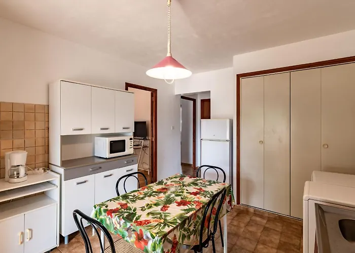 Apartment Dami Ii-1 By Interhome