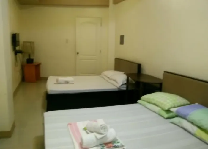 Aam Transient And Guest House