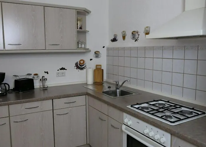 Ferienhaus Ochsenauge