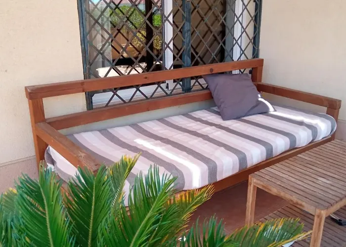 Habitaciones Jacaranda