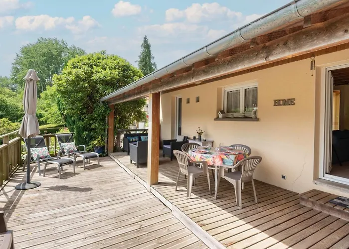 Holiday Home De Beaumont By Interhome