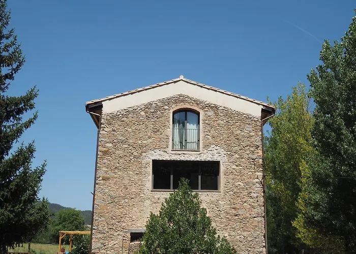Ca n'Aliguer
