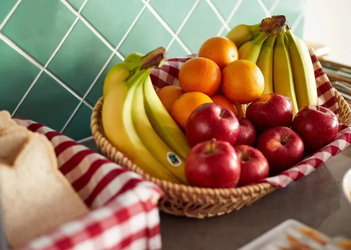 Hotel romántico: The Kensington Hideaway