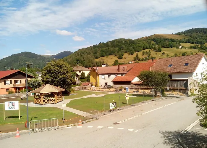 Escale Bussenette