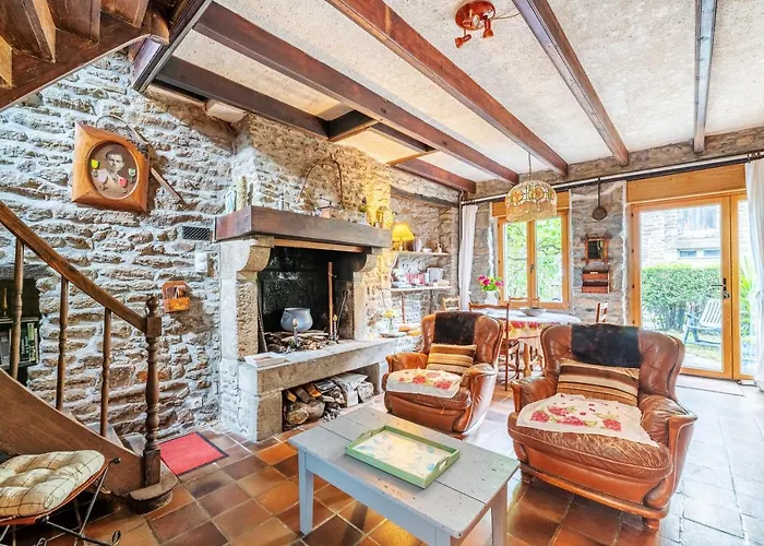 La Maison des Fées