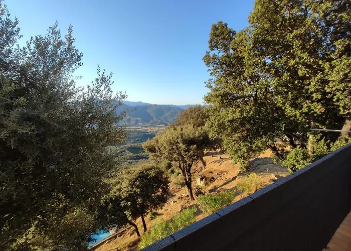 Olmeto 3 pièces
