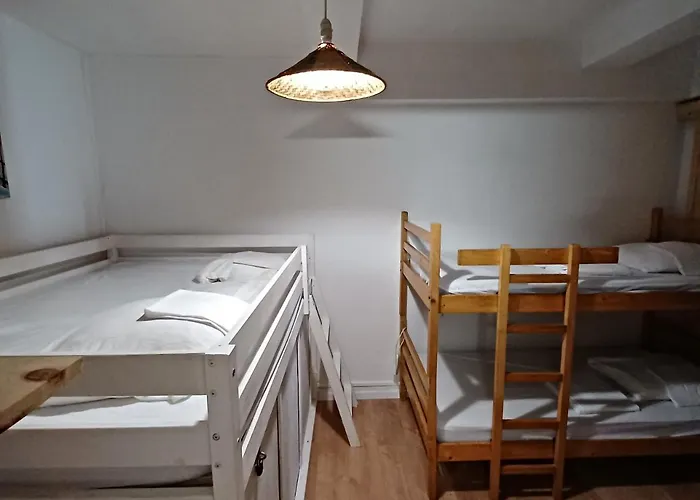 Appartement LEUCATE