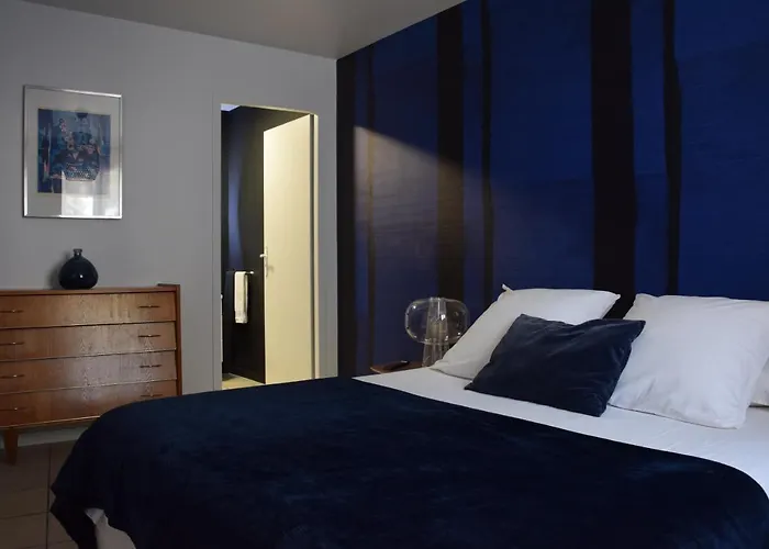 La Bâtie - Terrasse avec Vue imprenable sur le Rhône, 3 chambres, 3 salles de bain