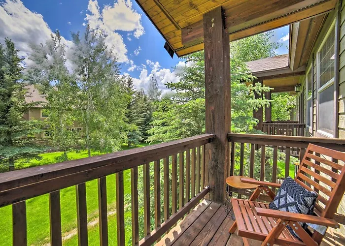 Cozy Driggs Condo ~ 40 Mi To Grand Teton Np!