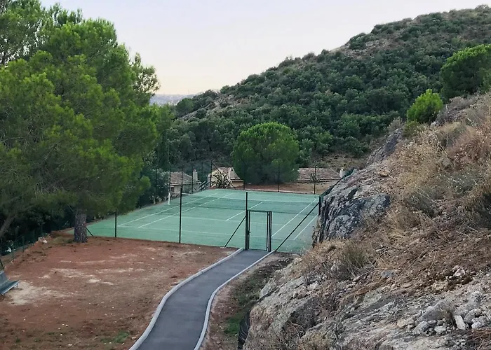 La Lazarenco Piscine 1