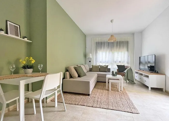 Apartamento: Apartamentos Brisas del Puerto de Aguadulce