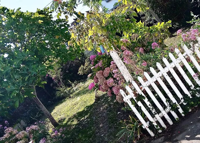 Maison Avec Jardin Proche Mer