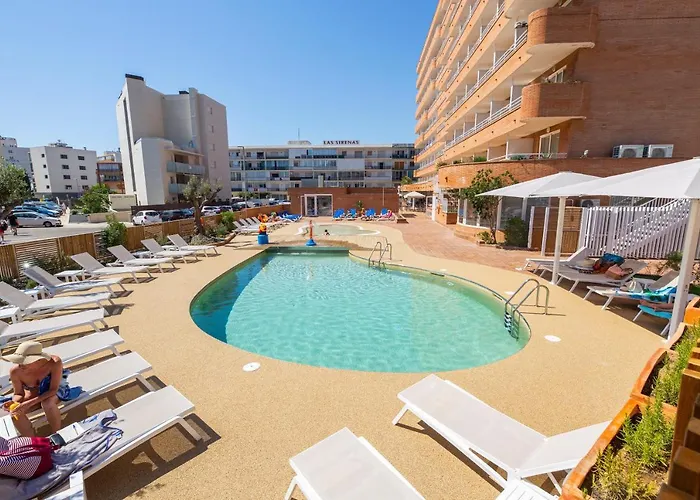 Hôtel 3 étoiles: Prestige Sant Marc