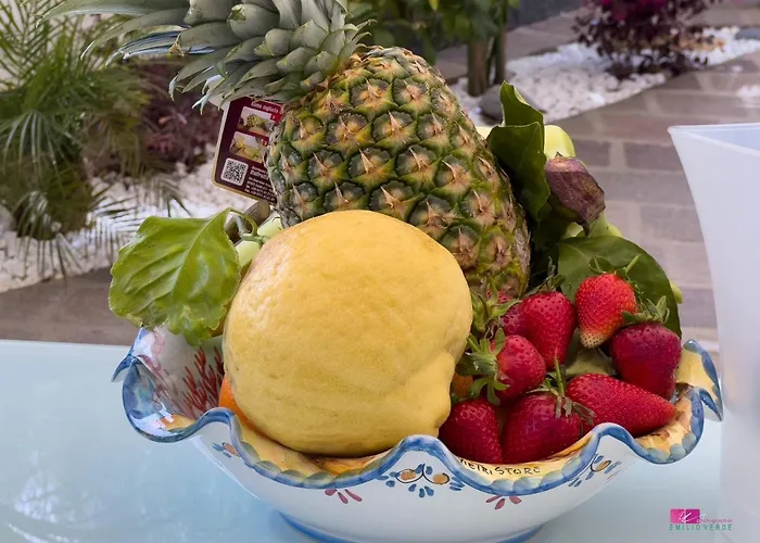 Gt House Fontana Limite