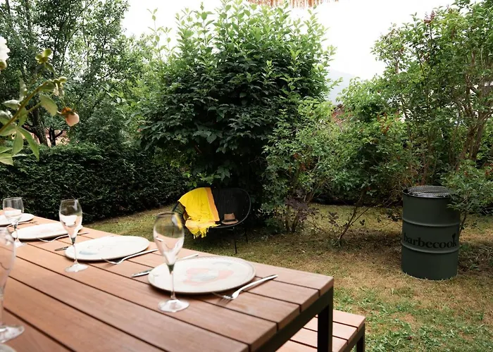 Le Petit Chalet de Montriond