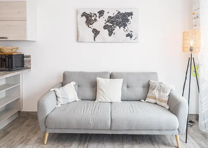 Les Duplex du Lac d'Orient