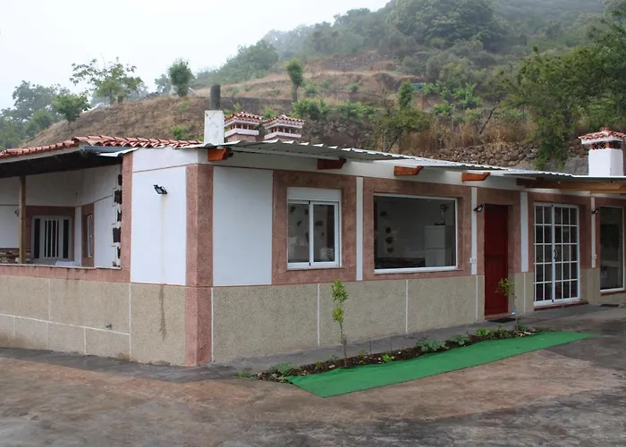 Finca El Cole